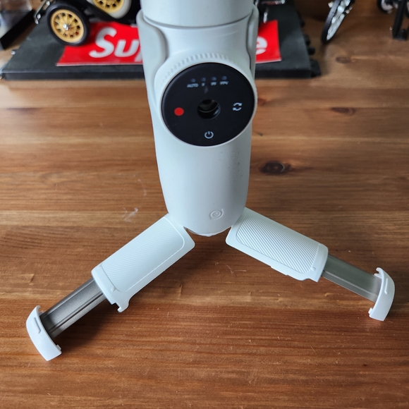 Insta360 Gimbal Advanced White Controller